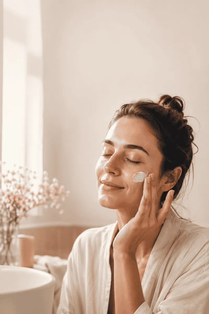 How to Build a Simple Skincare Routine That Actually Works